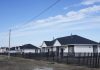 Жетісу облысында биыл 4 600 отбасы баспаналы болады