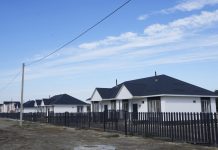 Жетісу облысында биыл 4 600 отбасы баспаналы болады