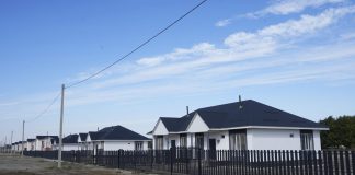 Жетісу облысында биыл 4 600 отбасы баспаналы болады