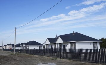Жетісу облысында биыл 4 600 отбасы баспаналы болады