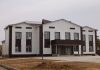 Жетісу облысының Алакөл ауданында 3 ауылдық мәдениет үйі салынып жатыр