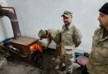 Қаруластар қамына жасалған игі іс