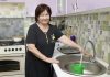 Бейбіт Исабаев: "Сарыөзекті сумен қамту мәселесі шешілді, Қоғалының су желісі жаңғыртылады"