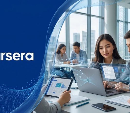 Қазақстан Coursera-ның ЖИ және адами дағдыларды дамыту жөніндегі жаңа индексінде әлемде 55-орынға ие болды