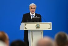 Егемендік пен Тәуелсіздік – бәрінен қымбат қазынамыз