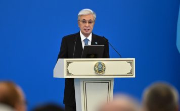 Егемендік пен Тәуелсіздік – бәрінен қымбат қазынамыз