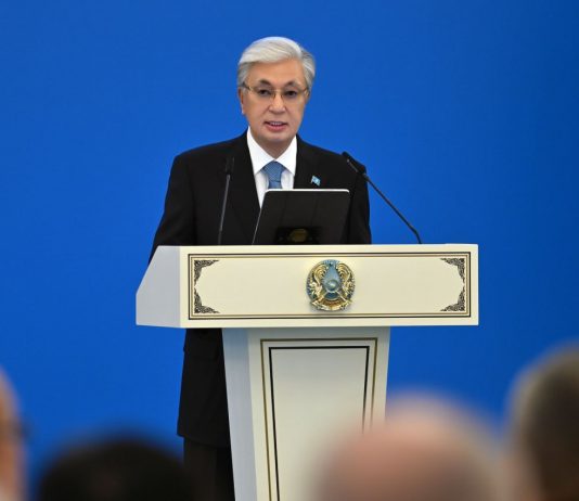 Егемендік пен Тәуелсіздік – бәрінен қымбат қазынамыз