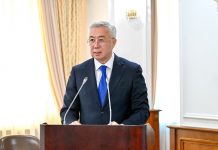 Осы жылдың тоғыз айының қорытындысы бойынша Қазақстанның ЖІӨ өсімі 4,2%-ды құрады
