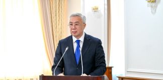 Осы жылдың тоғыз айының қорытындысы бойынша Қазақстанның ЖІӨ өсімі 4,2%-ды құрады