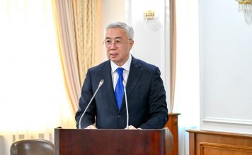 Осы жылдың тоғыз айының қорытындысы бойынша Қазақстанның ЖІӨ өсімі 4,2%-ды құрады