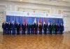 Қазақстан прокуратурасының делегациясы ТМД-ға қатысушы мемлекеттердің Бас прокурорларының үйлестіру кеңесінің жұмысына қатысты
