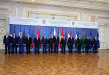 Қазақстан прокуратурасының делегациясы ТМД-ға қатысушы мемлекеттердің Бас прокурорларының үйлестіру кеңесінің жұмысына қатысты