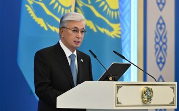 Ынтымақ – мызғымас қорған