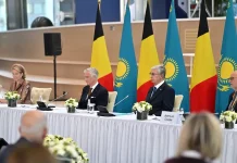 От дипломатии к инвестициям: эксперт оценил визит короля и королевы Бельгии в Казахстан
