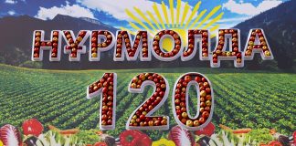 Жетісуда екі мәрте Социалистік Еңбек Ері Н.Алдабергеновтің 120 жылдығы аясында еңбек құндылығы дәріптелді