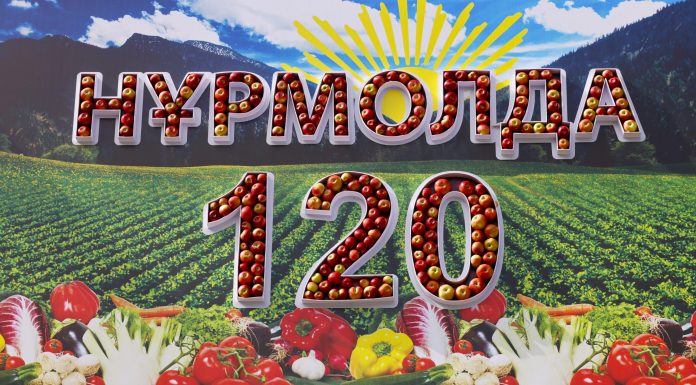 Жетісуда екі мәрте Социалистік Еңбек Ері Н.Алдабергеновтің 120 жылдығы аясында еңбек құндылығы дәріптелді