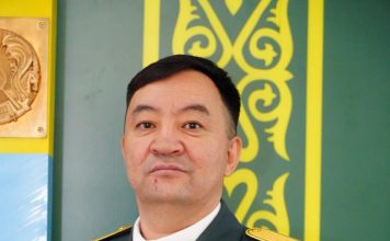 ЕЛ БОЛАШАҒЫНА БАҒЫТ БЕРГЕН МАҢЫЗДЫ МІНДЕТТЕР
