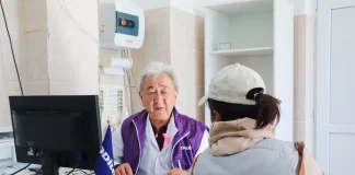 Бейінді мамандар қазақстандықтарға кеңес береді: өңірлерде «Әділет Керуені» көшпелі қабылдаулары басталды
