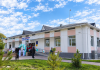 Республика күні қарсаңында Жетісуда жаңа емхана мен дәрігерлік амбулатория ашылып, жаңғыртылған екі аудандық аурухана пайдалануға берілді
