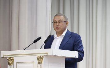 Бейбіт Исабаев: «Таза Қазақстан» аясында Жетісуда «Тамшыбұлақты» төртінші экопарк ретінде дамыту қолға алынады»