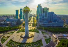 Семь лет, изменивших Казахстан