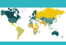 Казахстан вошел в топ-50 стран по общественной безопасности