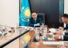 Қазақстанда «Кітап оқитын ұлт» марафонына 1,4 миллионнан астам адам қатысып жатыр