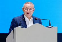 Бейбіт Исабаев: «Әлеуметтік нысандарды жаңғыртуды жалғастырамыз»