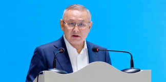 Бейбіт Исабаев: «Әлеуметтік нысандарды жаңғыртуды жалғастырамыз»