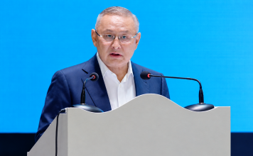 Бейбіт Исабаев: «Әлеуметтік нысандарды жаңғыртуды жалғастырамыз»