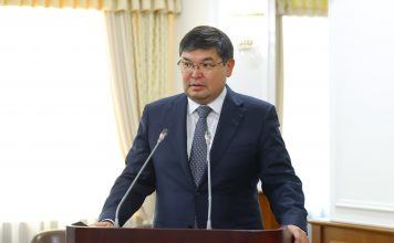 2026 жылдың 9 айында мемлекеттік бюджеттің кірісі 20 трлн теңгеден асып, 16,3%-ға өсті