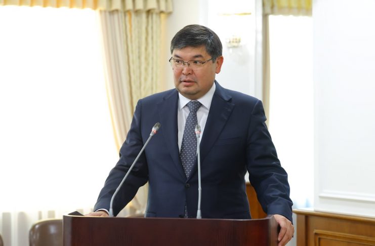 2026 жылдың 9 айында мемлекеттік бюджеттің кірісі 20 трлн теңгеден асып, 16,3%-ға өсті
