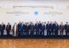Қазақстанның Бас Прокуроры Қазан қаласында өткен ШЫҰ-ға мүше мемлекеттер бас прокурорларының 24-ші отырысына қатысты