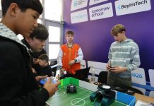 Jetisu Digital Forum 2026: Жетісуда жасанды интеллектіні түрлі салаларда қолдану мәселелері талқыланды