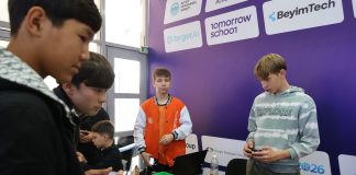 Jetisu Digital Forum 2026: Жетісуда жасанды интеллектіні түрлі салаларда қолдану мәселелері талқыланды