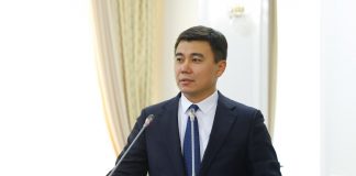 106 жаңа өндіріс нысаны және 7,8 трлн теңгеге құрылыс жұмыстары: еліміздің негізгі салалары өсім көрсетуде