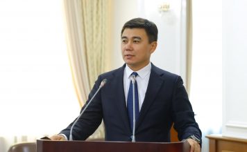 106 жаңа өндіріс нысаны және 7,8 трлн теңгеге құрылыс жұмыстары: еліміздің негізгі салалары өсім көрсетуде
