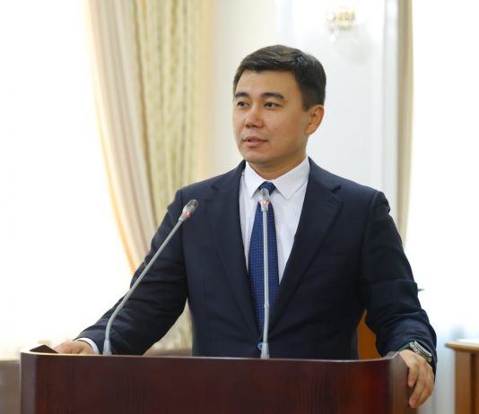 106 жаңа өндіріс нысаны және 7,8 трлн теңгеге құрылыс жұмыстары: еліміздің негізгі салалары өсім көрсетуде