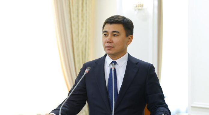 106 жаңа өндіріс нысаны және 7,8 трлн теңгеге құрылыс жұмыстары: еліміздің негізгі салалары өсім көрсетуде