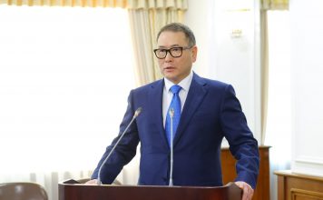 Қазақстандық тауарлардың міндетті үлесі бойынша жаңа талаптар сауда желілері үшін күшіне енеді