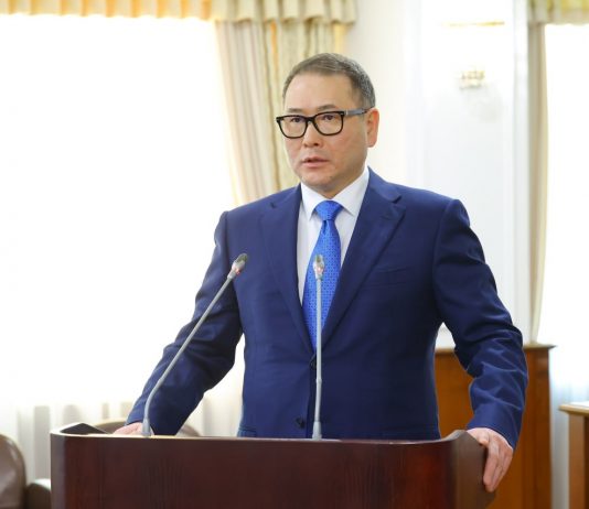 Қазақстандық тауарлардың міндетті үлесі бойынша жаңа талаптар сауда желілері үшін күшіне енеді