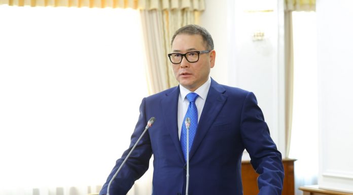 Қазақстандық тауарлардың міндетті үлесі бойынша жаңа талаптар сауда желілері үшін күшіне енеді