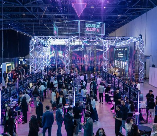 AI & Digital Bridge 2026 форумының екінші күнінің қорытындысы