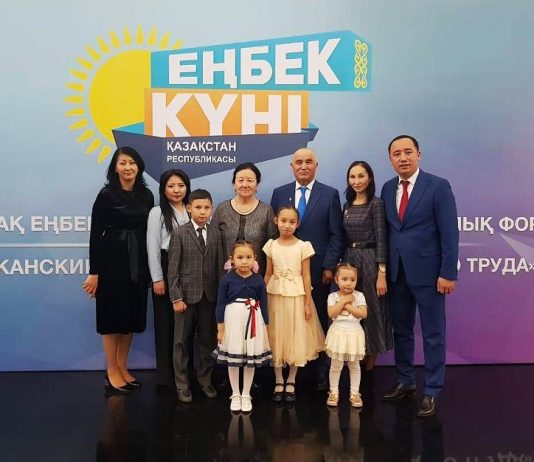 Жетісулық Жапақовтар әулеті: 207 жылға жалғасқан ұстаздық жол