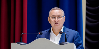 Бейбіт Исабаев Кербұлақ ауданының алдағы даму бағыттарын айқындап берді